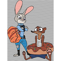 Disney Style-DSN 806